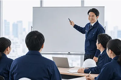社内研修